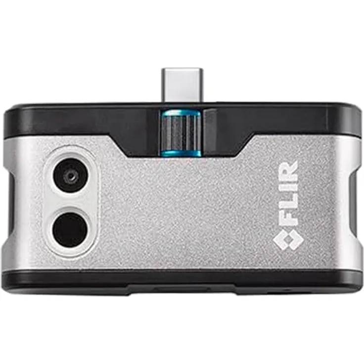 FLIR One Gen 3 - USB-C Wärmebildkamera -20 bis +120°C 80 x 60 Pixel