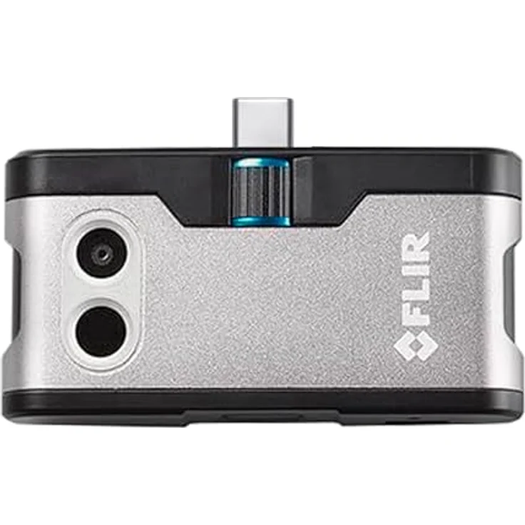 FLIR One Gen 3 - USB-C Wärmebildkamera -20 bis +120°C 80 x 60 Pixel – Bild 1