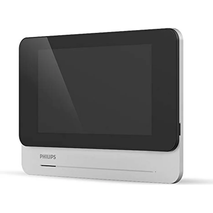 Philips WelcomeEye CONNECT2 - Videosprechanlage - 2 Draht Technik, 7 Zoll Touch-Display – Bild 4