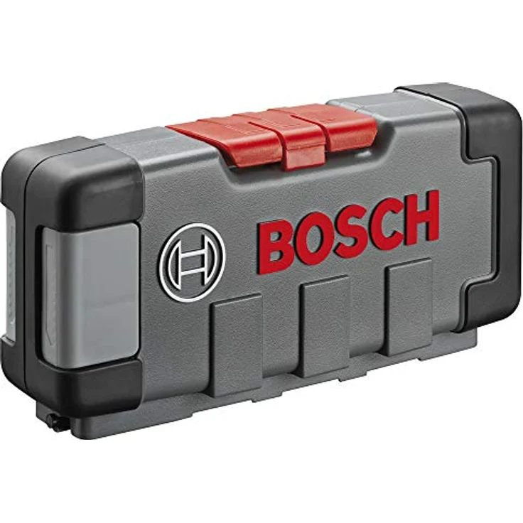 Bosch Professional 20tlg. Säbelsägeblätter ToughBox Top Seller for Wood and Metal (für Holz und Metall, Zubehör Säbelsäge) – Bild 3