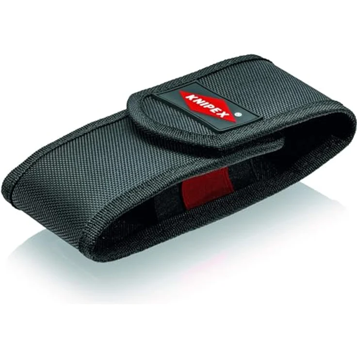 KNIPEX 00 19 72 LE Gürteltasche für zwei Zangen – Bild 3