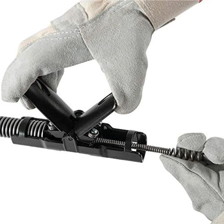 RIDGID Rohrreinigungsmaschine PowerClear – Bild 5