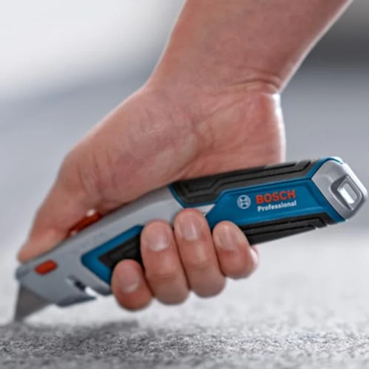 Bosch Professional Universal-Messer (1600A01V3H) – Bild 7