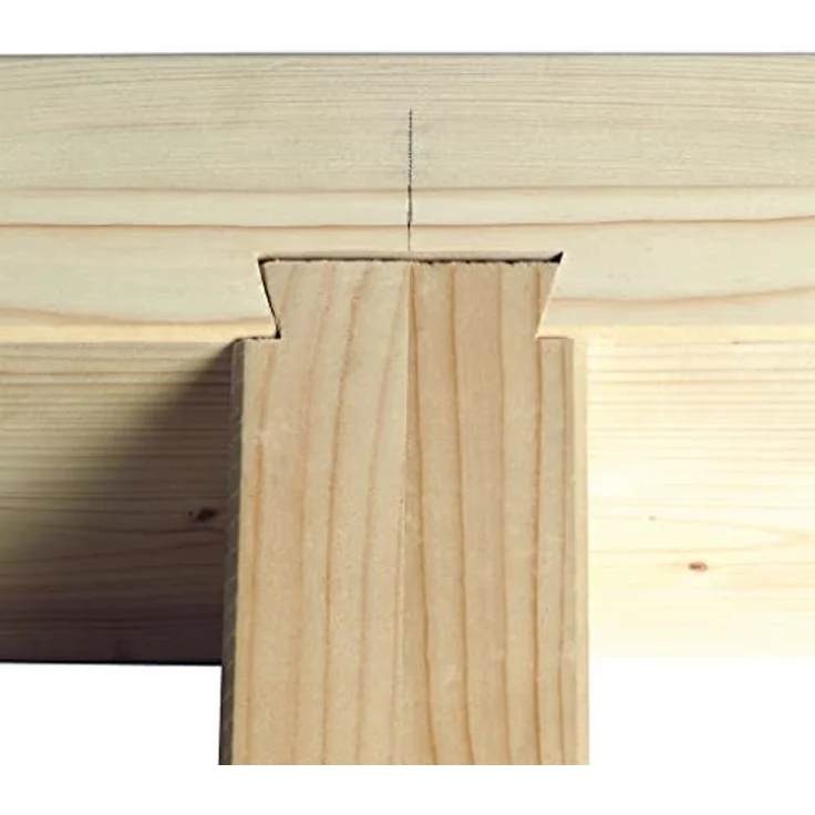 Mafell Frässchablonen Arunda 50N Maxi 91A706 Holz Schablone Fräse Spezialfräser – Bild 2