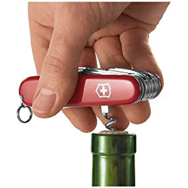 Victorinox CAMPER Freizeitmesser – Bild 6