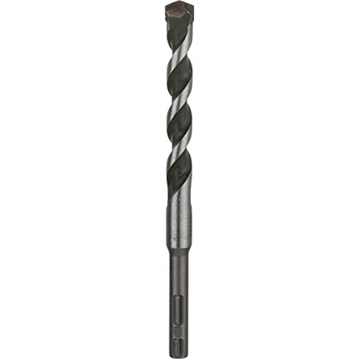 Bosch Universalbohrer, 10 mm Durchmesser, 75 mm Länge, SDS-Quick-Schaftsystem für vielseitige Materialien – Bild 2