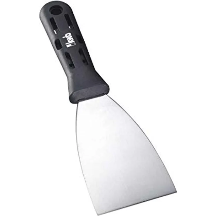 KWB Malerspachtel rostfrei 60 mm, 0297-60 – Bild 1
