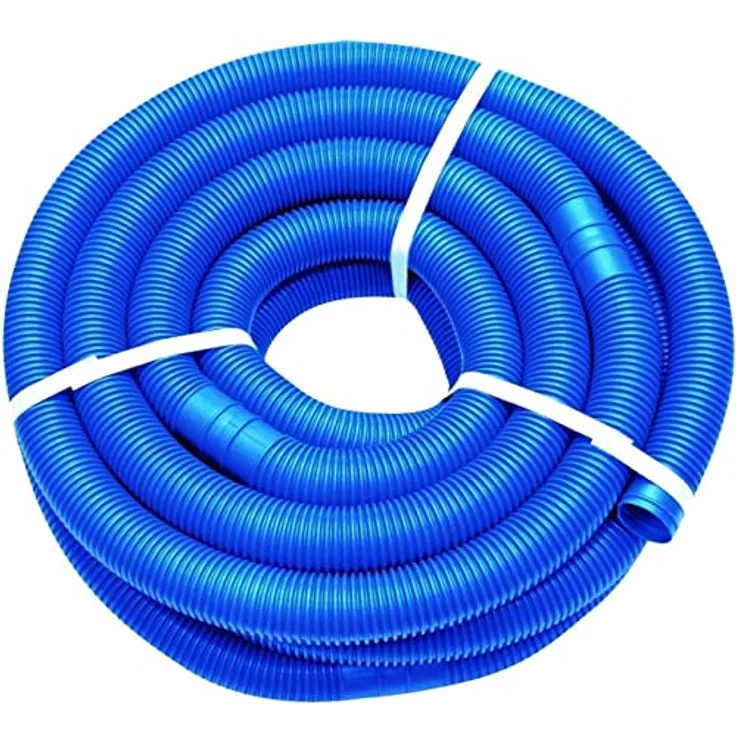 well2wellness Poolschlauch 38mm 6,0m – Bild 2