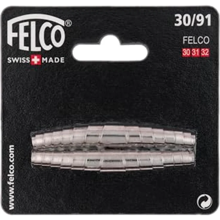 Felco Ersatzfedern für Gartenschere, 2Stück für 30, Mehrfarbig – Bild 2