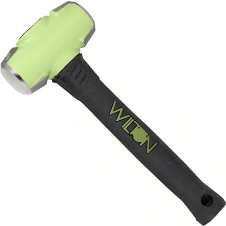 Wilton 40212 VDE 20 Pfund Kopf, 91,4 cm Bash Vorschlaghammer