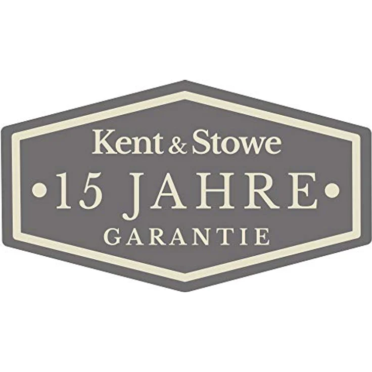 KENT & STOWE Handgabel, 1 Stück – Bild 5