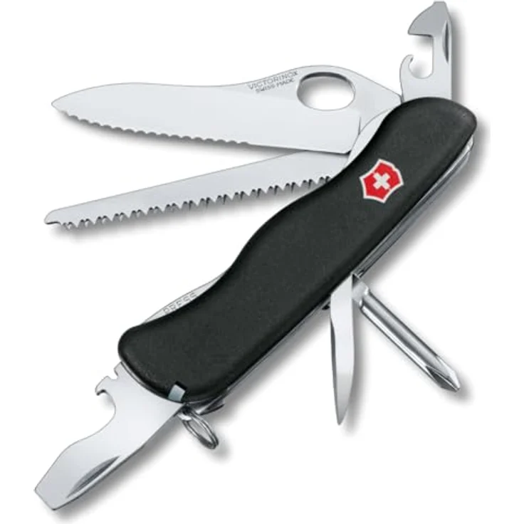 Victorinox TRAILMASTER Freizeitmesser – Bild 2