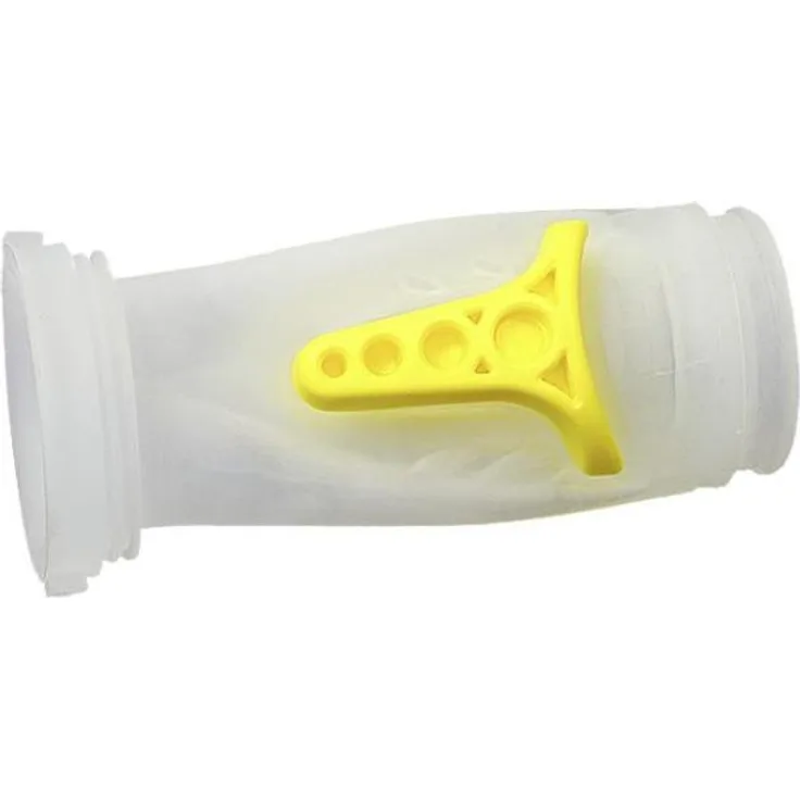 Zodiac Membrane #W73010P für hydraulische Reiniger T3, T5 Duo, X7 Quattro, effiziente Poolreinigung