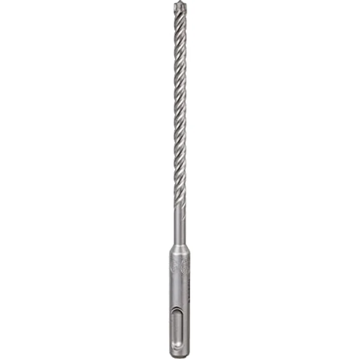 Bosch Professional 30 tlg. Hammerbohrer SDS Plus-7X (für Beton und Mauerwerk, 6 x 100 x 165 mm, Zubehör Bohrhammer) – Bild 3