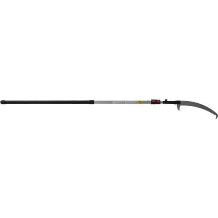 Silky Profi Teleskopsäge Hayauchi 3-teilig 2370-4900mm inkl. Blatt – Bild 2