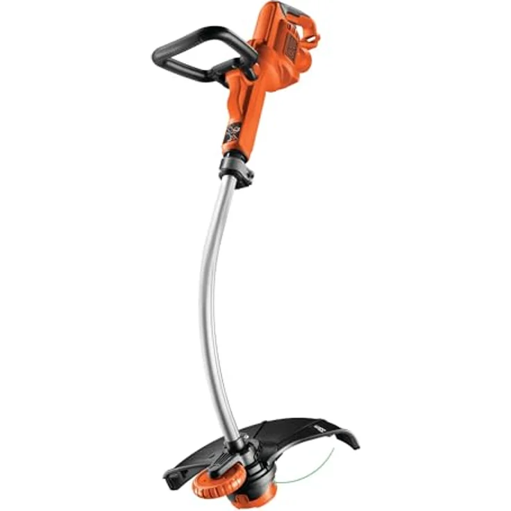 Black + Decker gl7033-qs, 700 W, Schwarz-Rot – Bild 2