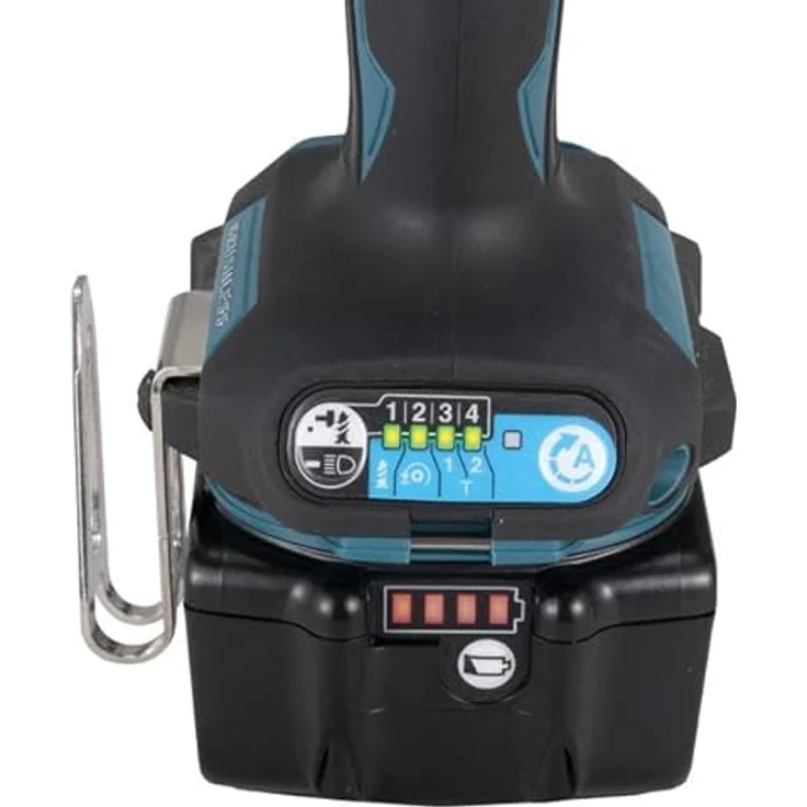 Makita DTD173Z, Akku-Schlagschrauber 18V mit 180Nm Drehmoment – Bild 5