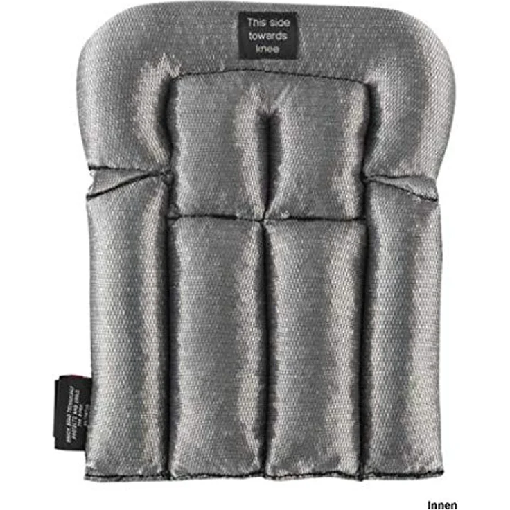Snickers Workwear Bodenleger Kniepolster, 9118, Kniepolster aus Polyäthylenkugeln (1 Paar) – Bild 3