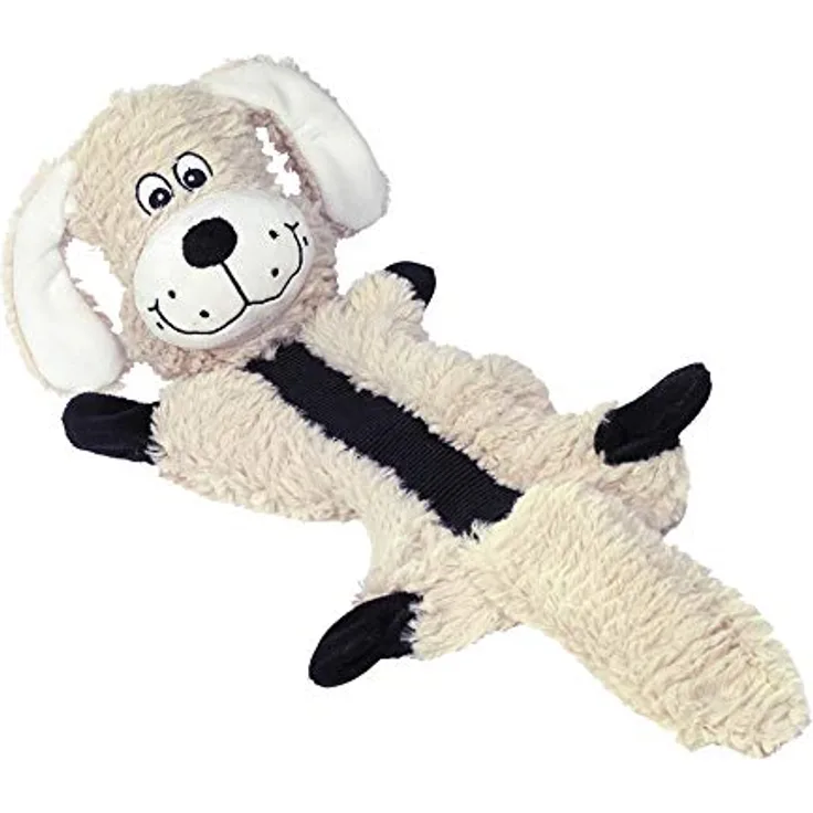 Nobby Plüsch Hund Stretch, 50 cm, 1 Stück