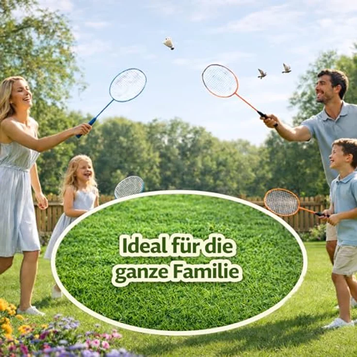Samore Rasensamen Sport und Spiel, 10 kg - schnellkeimend, für 400 m², robust, tiefgrün, trocken- und dürreresistent, Made in Germany – Bild 4