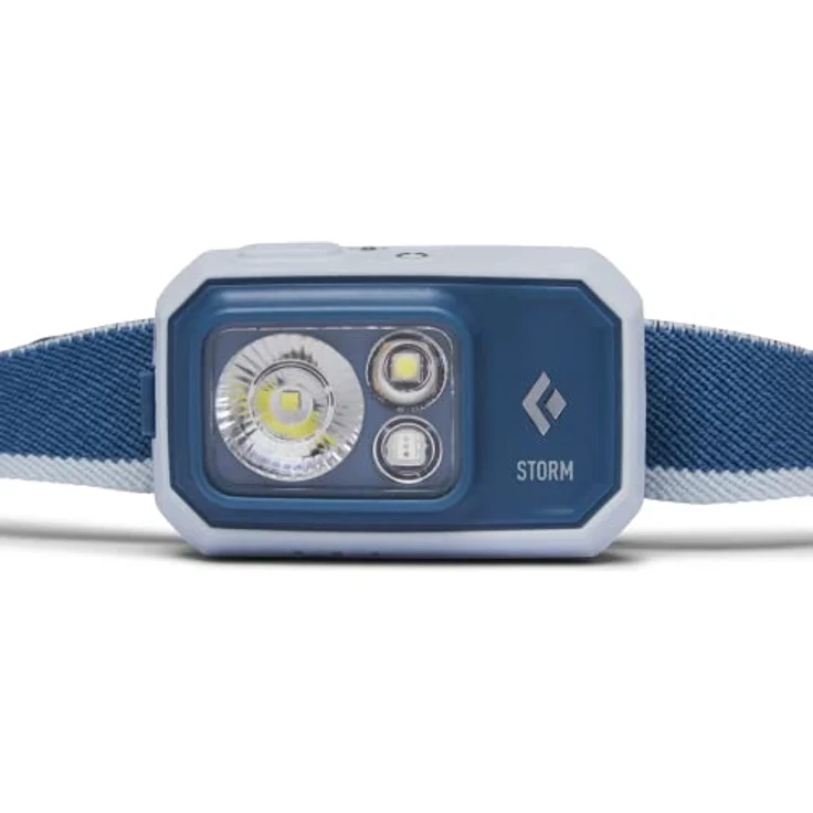 BLACK DIAMOND BlaDia Storm 450 HEADLAMP bu BD6206714064ALL1 – Bild 3