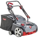 AL-KO Elektro-Vertikutierer 32.4 E Basic Care, 32 cm Arbeitsbreite, leistungsstarker Elektromotor 1200W
