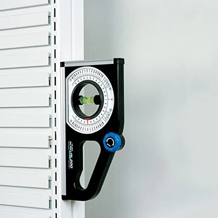 Tajima Winkelmesser Slant 200 - Preisvergleich – Bild 3