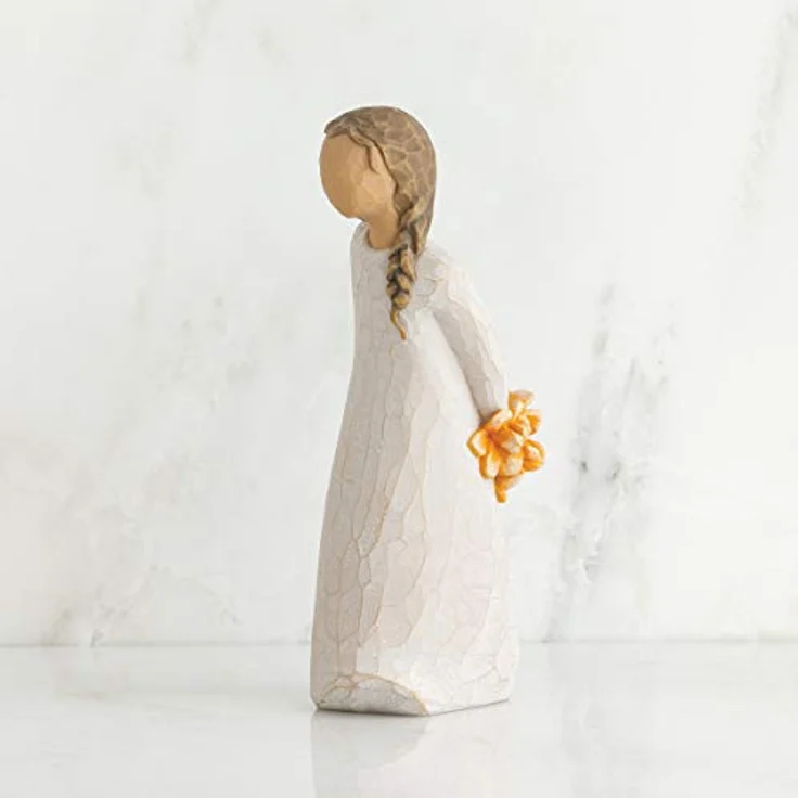 Willow Tree Figur - Für Dich - For You – Bild 3