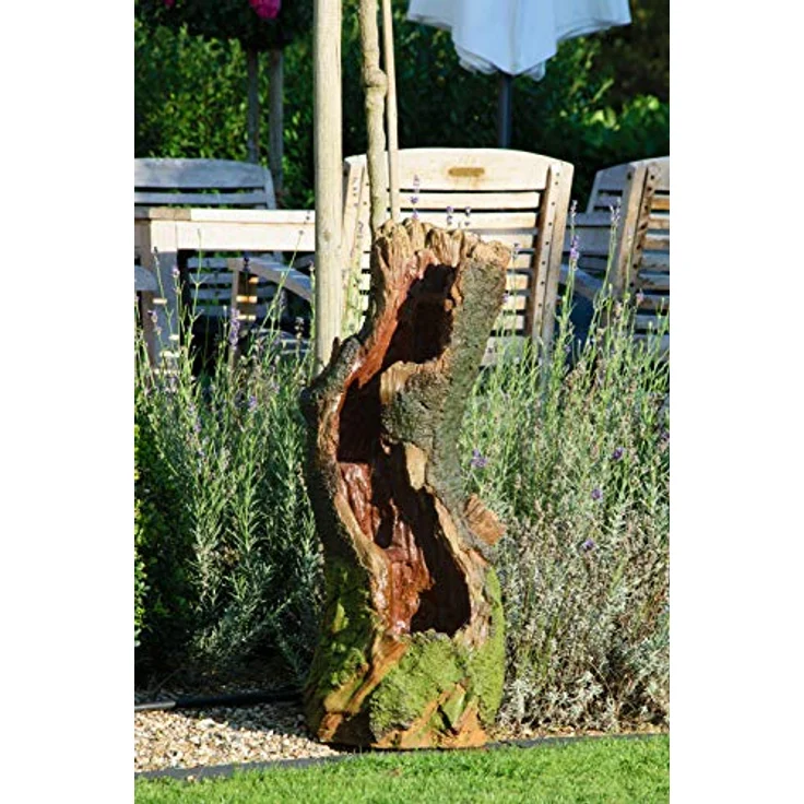 dobar Gartenbrunnen, 33 cm Breite – Bild 5