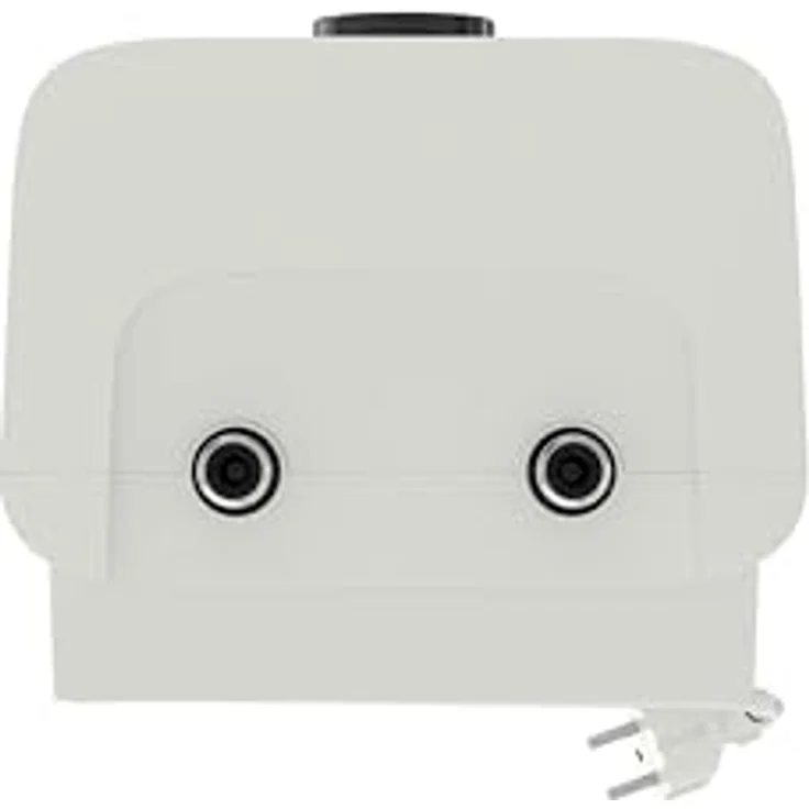 STIEBEL ELTRON SNO 5 Plus, Übertisch Boiler 5 Liter Niederdruck, 230V, 2 kW, Made in Germany, inkl. stufenloser Temperatureinstellung, integrierter Verbrühschutz – Bild 3