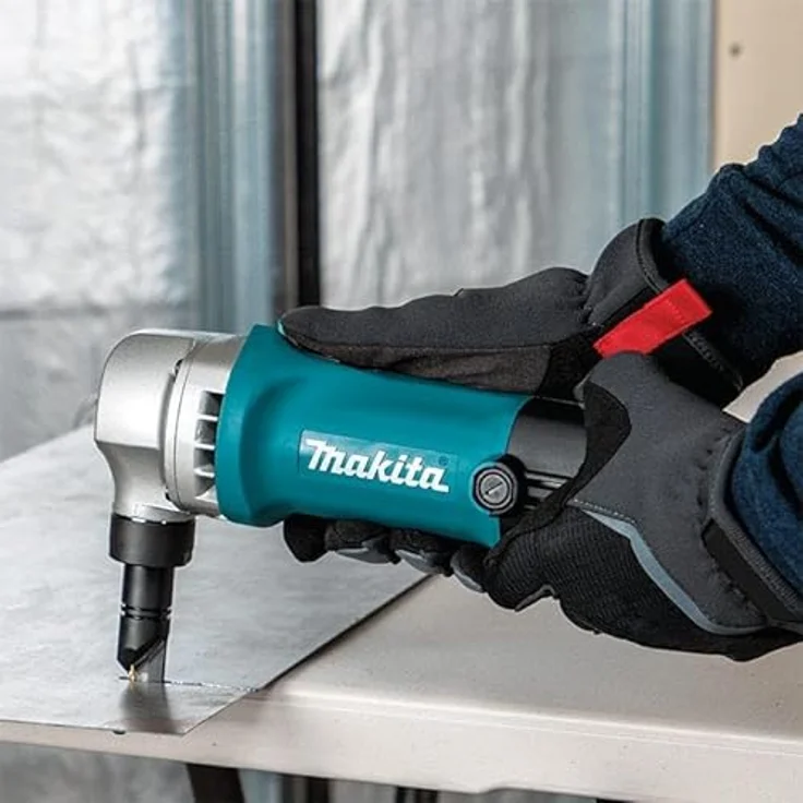 Makita Knabber JN1601 – Bild 2