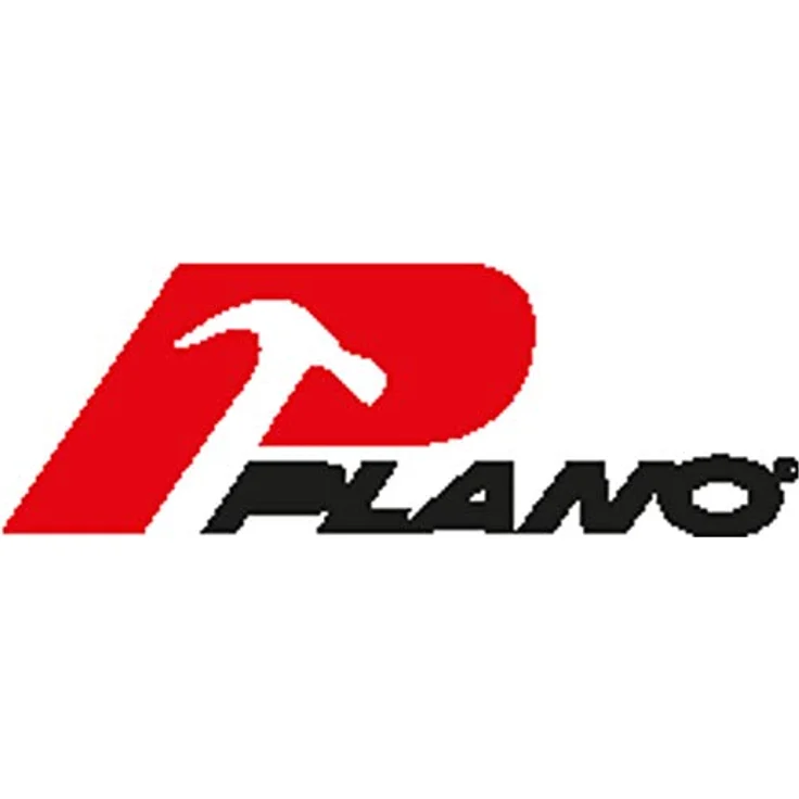 PLANO Werkzeugtasche Plano Technics P537TX, Gürteltasche unbestückt aus verstärktem Stoff, geräumig und doppelt genäht – Bild 2