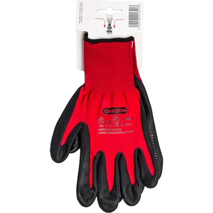 Oregon Handschuhe für Arbeiten im Freien, 295498M – Bild 4
