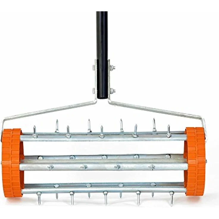 FUXTEC Rasenlüfter – Bild 2