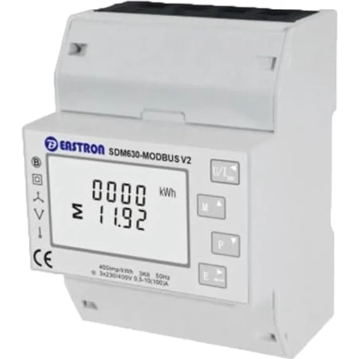Growatt ARK 5.12kWh Hochvolt-Solarspeicher-Set, modular erweiterbar für Growatt MIN XH Serie, 0% MwSt §12 III UstG – Bild 3