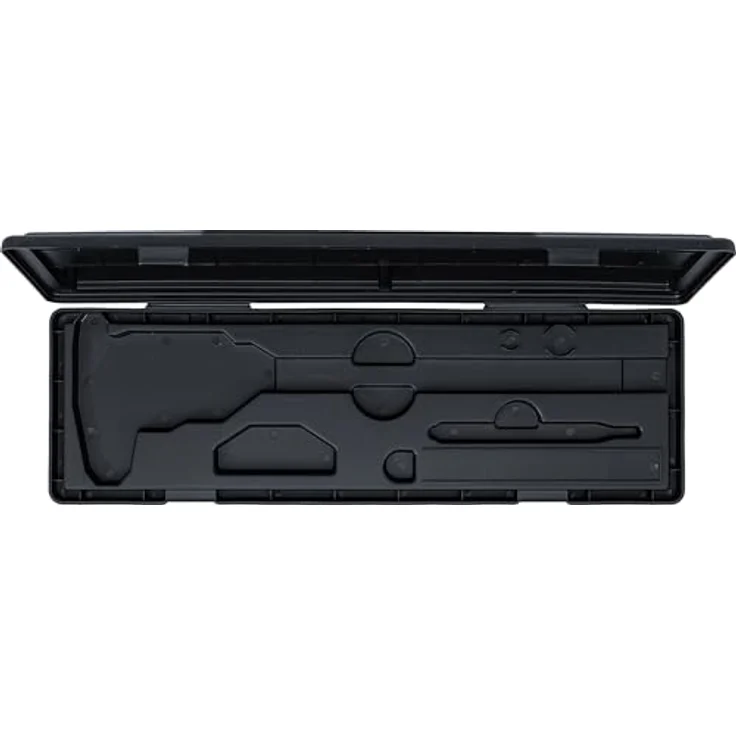 BGS TECHNIC Leerkoffer für Art. 1934, System-Koffer, 424 g – Bild 4