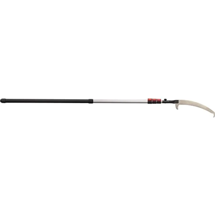 Silky Profi Teleskopsäge Hayauchi 2-teilig 2420-3670mm inkl. Blatt – Bild 9