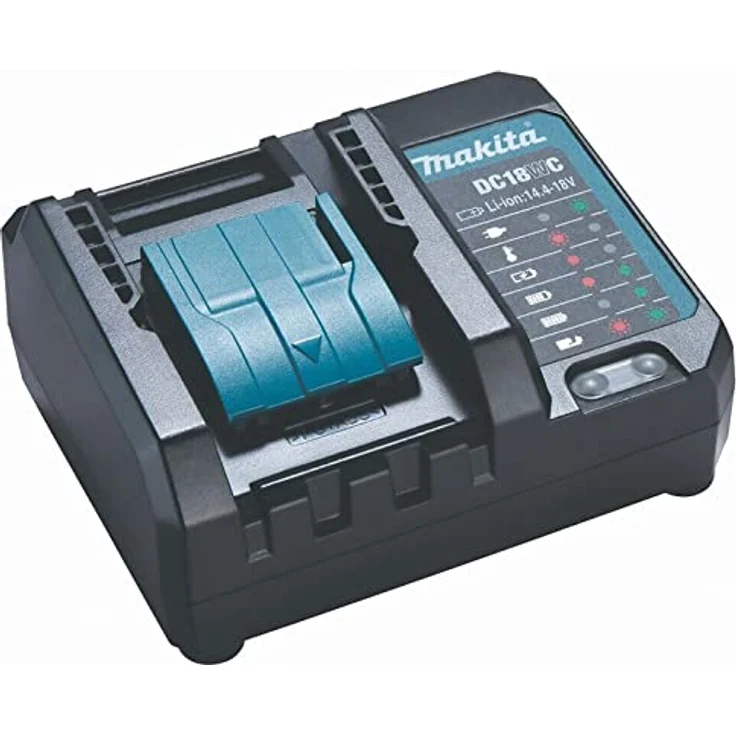 Makita Akkupack-Ladegerät 1910G0-1 – Bild 1