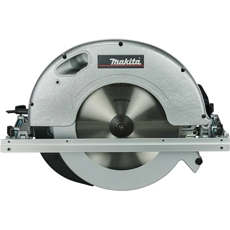 Makita Handkreissäge 355mm 5143R – Bild 2