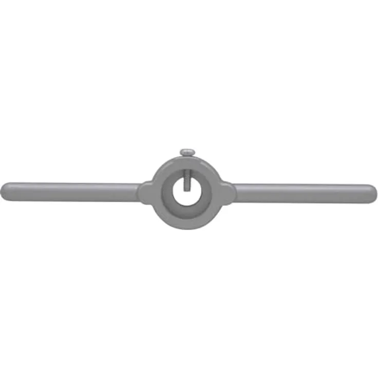 DONAU ELEKTRONIK GMBH Schneideisenhalter M2,2 - M2,5 (16x5), Made in Germany, Größe: 16 mm x 5 mm