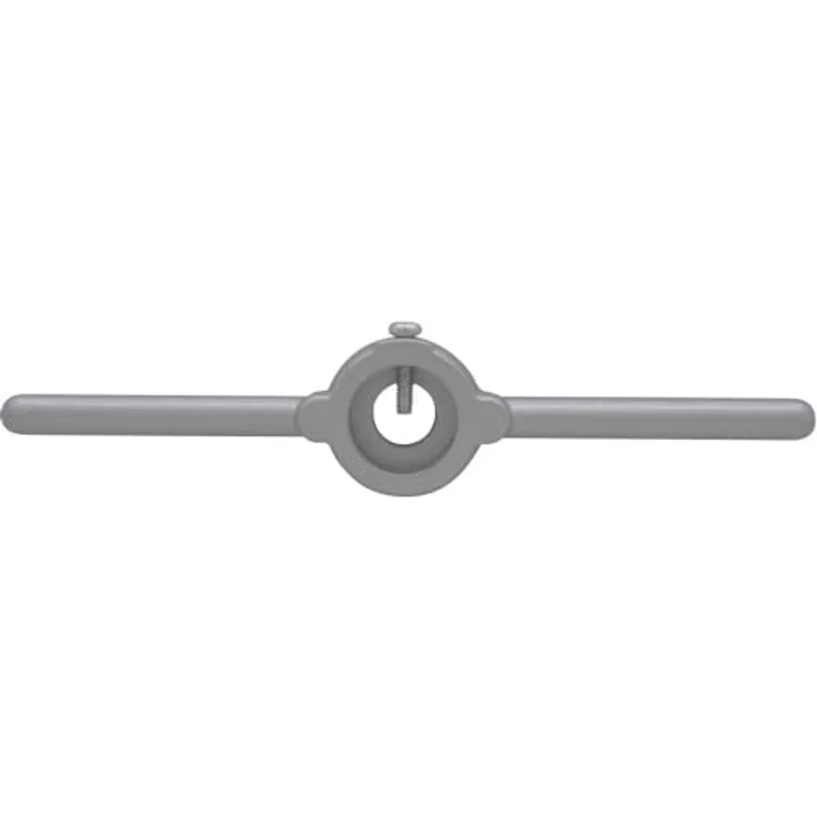 DONAU ELEKTRONIK GMBH Schneideisenhalter M2,2 - M2,5 (16x5), Made in Germany, Größe: 16 mm x 5 mm – Bild 1