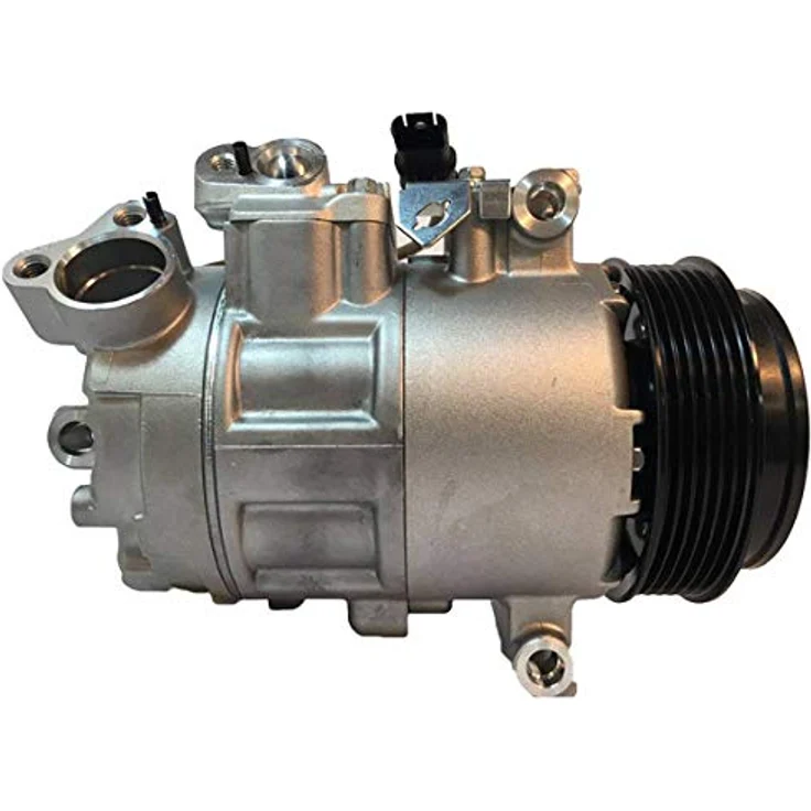 MAHLE ACP 485 000S A/C-Kompressor für BMW 1-5 SERIES & X1, effiziente Kühlung und lange Lebensdauer – Bild 14