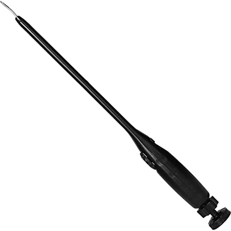 Virone WL-1, Kabellose LED Arbeitsleuchte mit Dimmfunktion, Magnet und Haken, 10W 400lm, 2000mAh – Bild 5