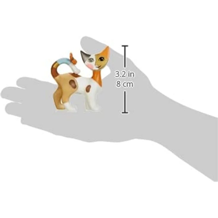 Goebel Figur, Katze Bunt – Bild 6