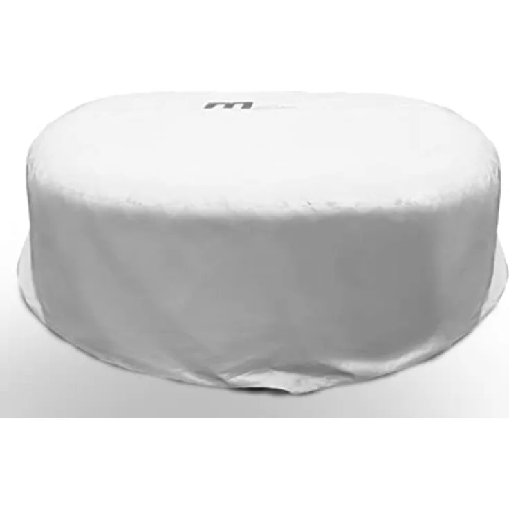 Mspa Whirlpool Abdeckhaube B0301464 195x100x70cm Cover Schutzhülle Abdeckplane