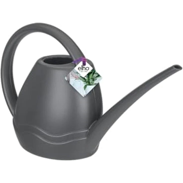 Elho Aquarius Giesskanne - Anthrazit - Drinnen - 1.5 Liter – Bild 2
