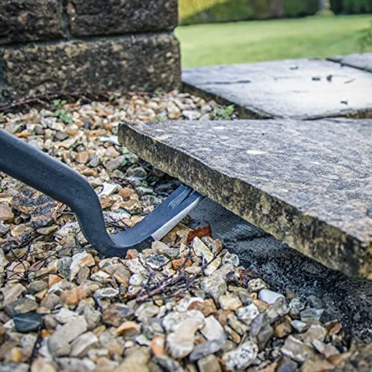 Roughneck Gorilla Bar 36", Brecheisen aus hochwertigem Stahl geschmiedet – Bild 4