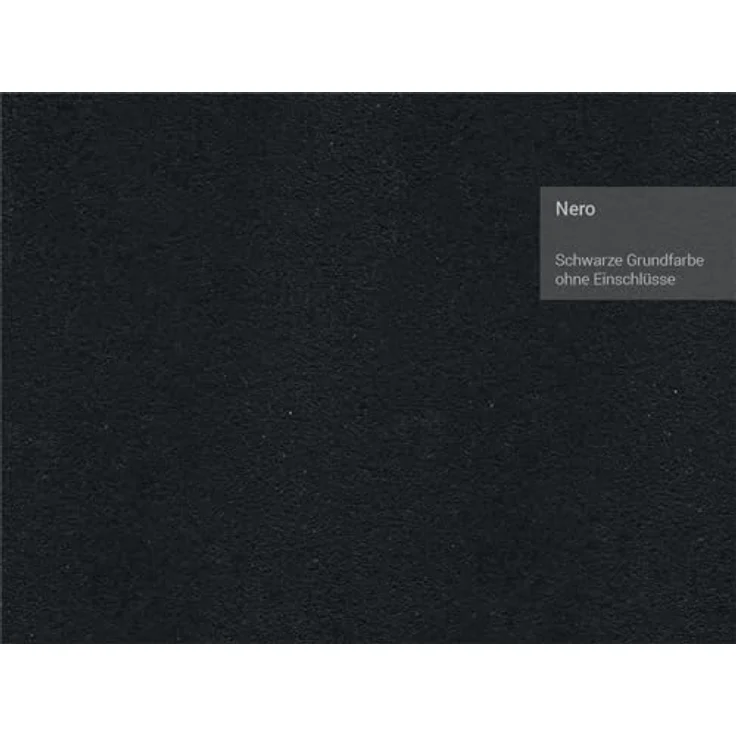 Schock Spültischarmatur Armatur Cosmos SB, ausziehbar, Farbe Nero, Hochdruckanschluss, 1 Strahlart – Bild 3