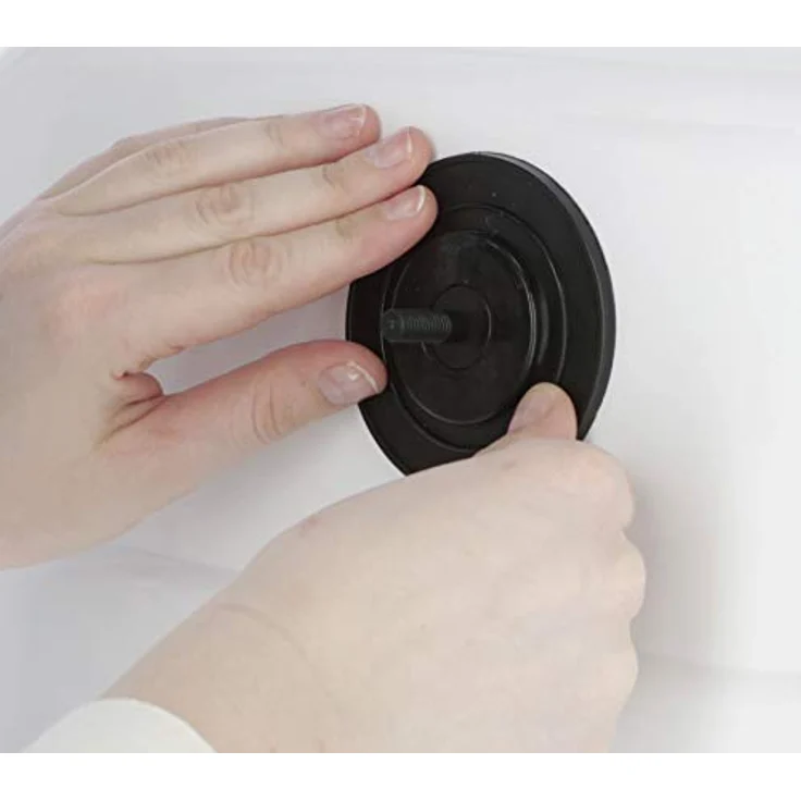 Kerbl Maxi-Pet 81628 Fensterliegebett Filzino, 70 x 26 x 26 cm, grau – Bild 5