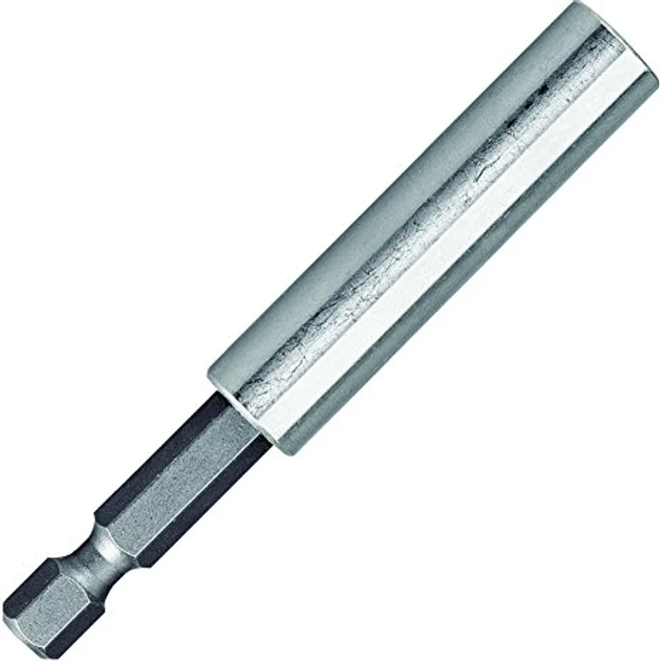 PROXXON INDUSTRIAL Bohrer- und Bitset 23703, 1/4'' Magnethalter für Sechskant-Bits, ideal für Elektroschrauber und Bohrmaschine – Bild 2